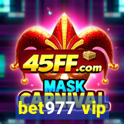 bet977 vip